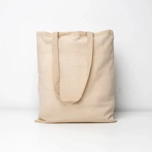 Cotton Bag BASIC Long Handles