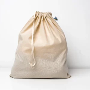 Large Fairtrade Cotton Stuff Bag