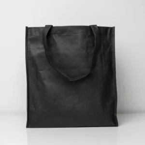 PP Big Shopper Bag