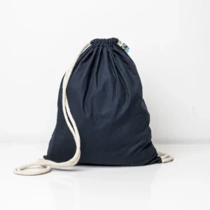 Fairtrade Cotton Gymbag