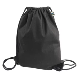 Fairtrade Heavy Cotton Gymbag
