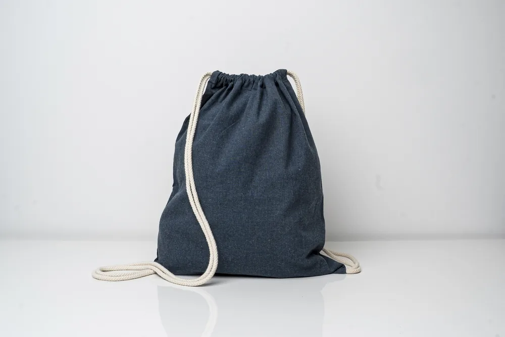 Recycled Gymbag