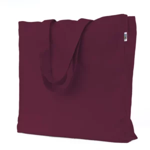 Fairtrade Cotton Oversized Bag
