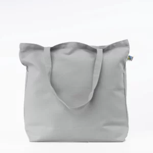 Fairtrade Cotton Canvas Bag