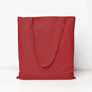 Cotton Bag Long Handles