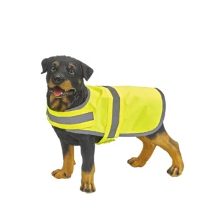 Hi-Vis Dog´s Vest