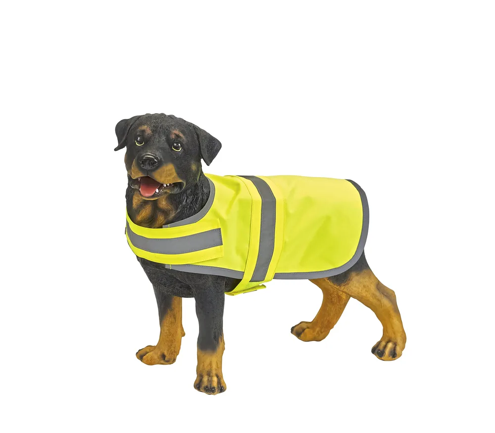 Hi-Vis Dog´s Vest