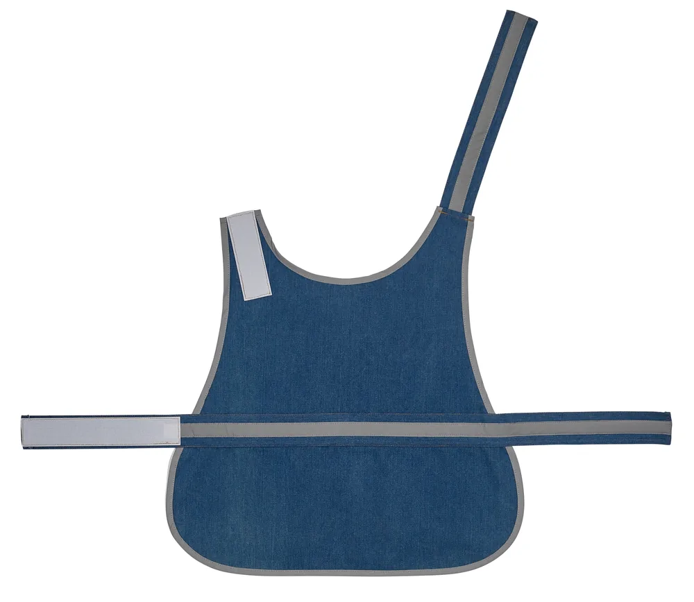 Hi-Vis Dog´s Vest – Image 2