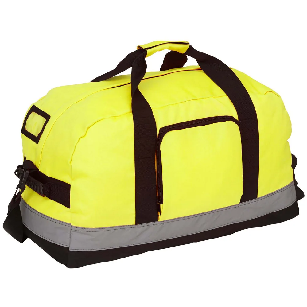Hi-Vis Seattle Holdalls – Image 3