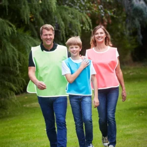 Hi-Vis Reflective Border Tabard