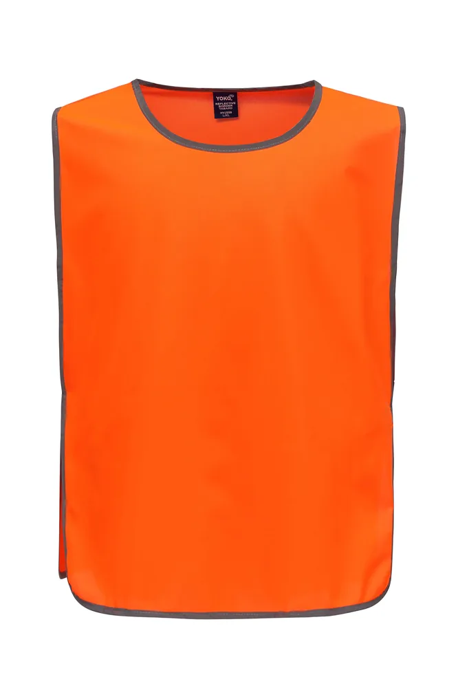 Hi-Vis Reflective Border Tabard – Image 2