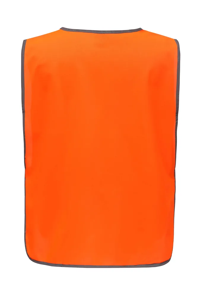 Hi-Vis Reflective Border Tabard – Image 3