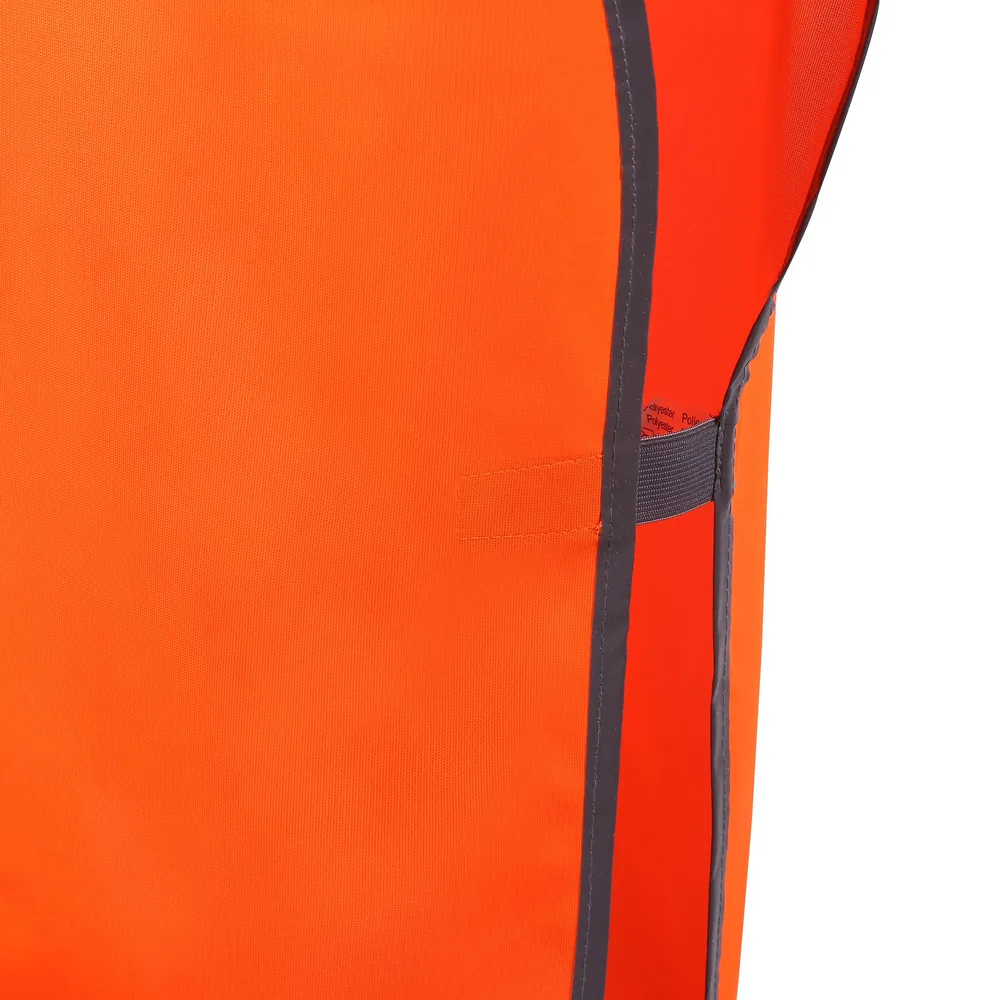 Hi-Vis Reflective Border Tabard – Image 5