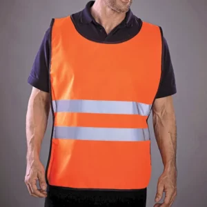 Hi-Vis Tabard