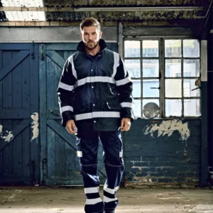 Security Jacket