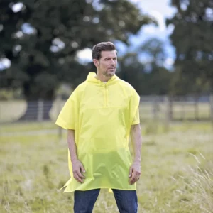 Promo Poncho