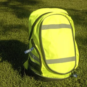 Hi-Vis London Backpack